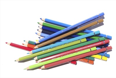 07lapices color