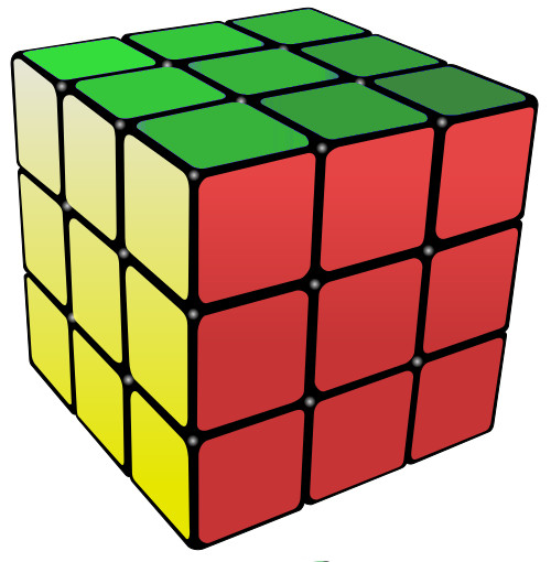 rubik