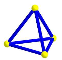 Tetraedro