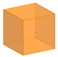 Hexaedro