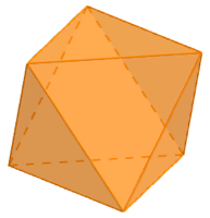 Octaedro