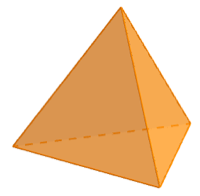 Tetraedro