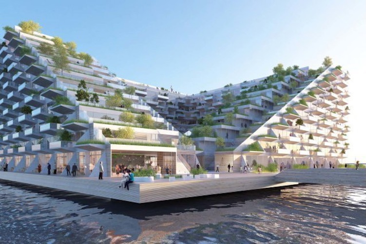 BJARKE INGELS
