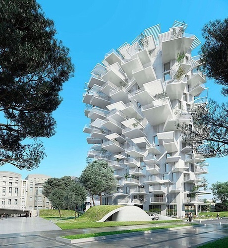 CASAS 3D
