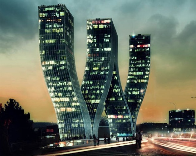 walter-towers