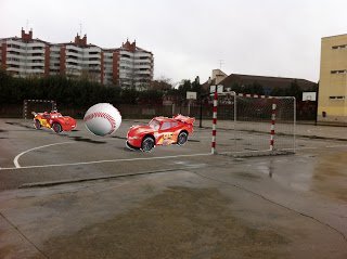 rocket league