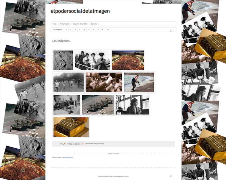 blog
